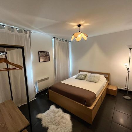 Superbe T3, A 5 Min A Pied Du Vieux-Port Apartamento Marsella Exterior foto